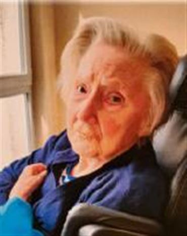 Profilbild von Helene Luise Arnold